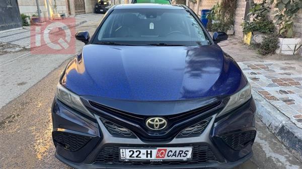 تويوتا كامري 2021 للبيع في العراق - البصرة